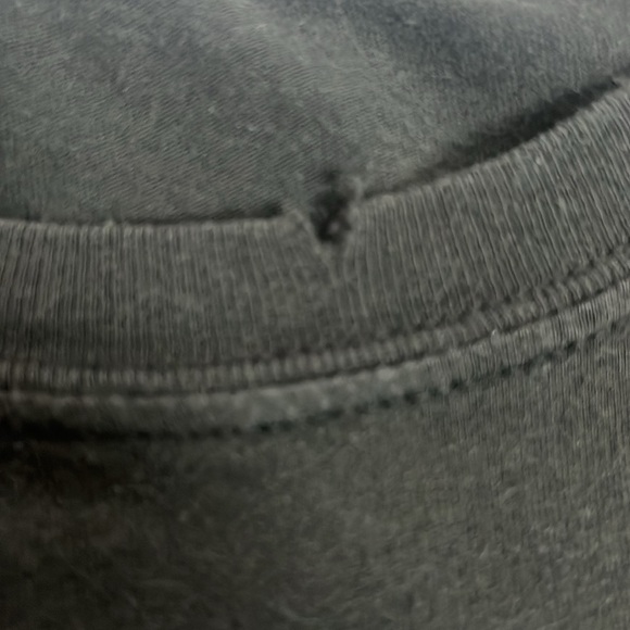 Peace Tshirt size Large by Lucky Tees - Picture 7 of 9